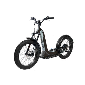 Open image in slideshow, A-Ride scooter bike
